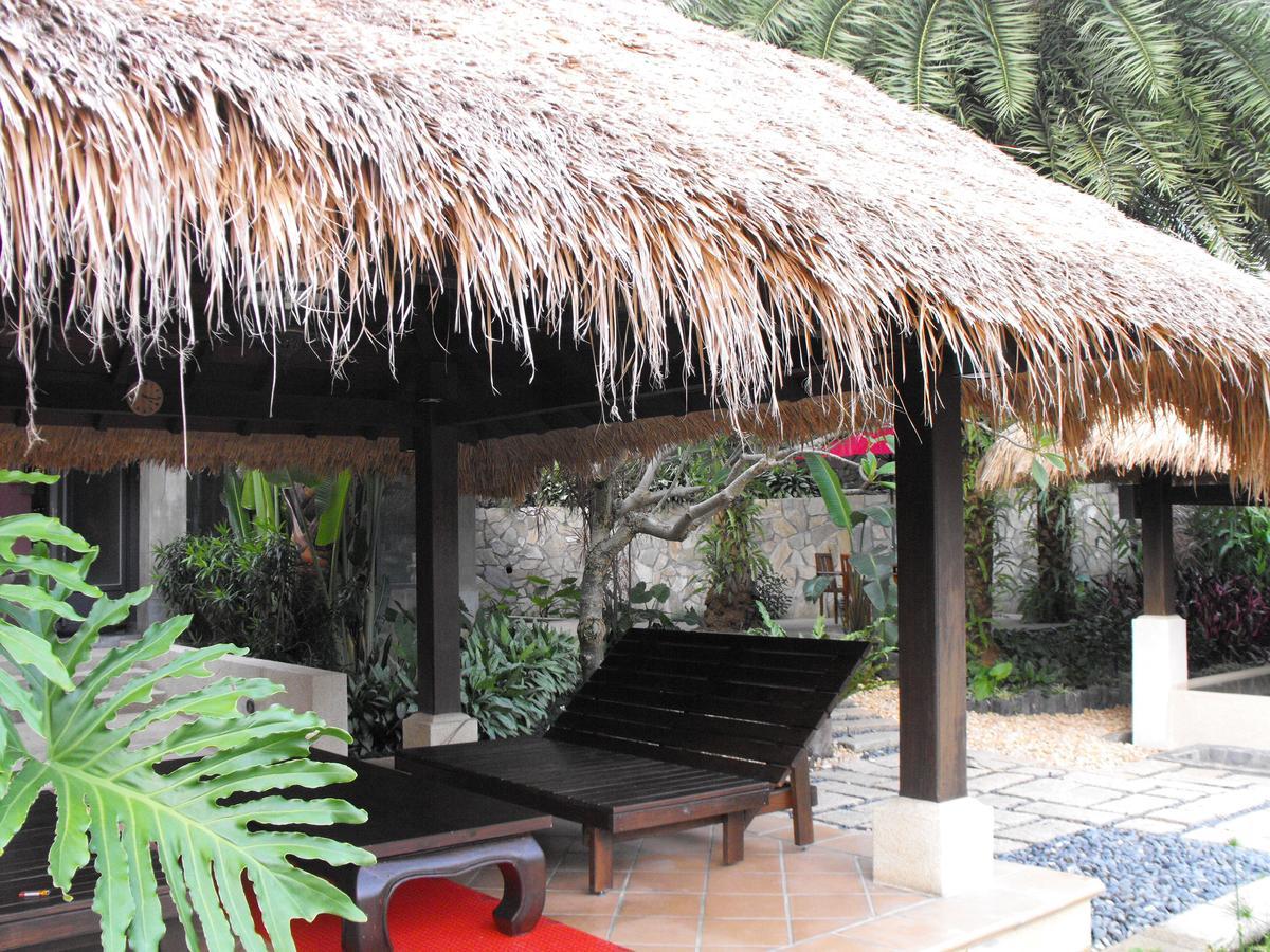 Cloud Garden Homestay Вулай Екстериор снимка