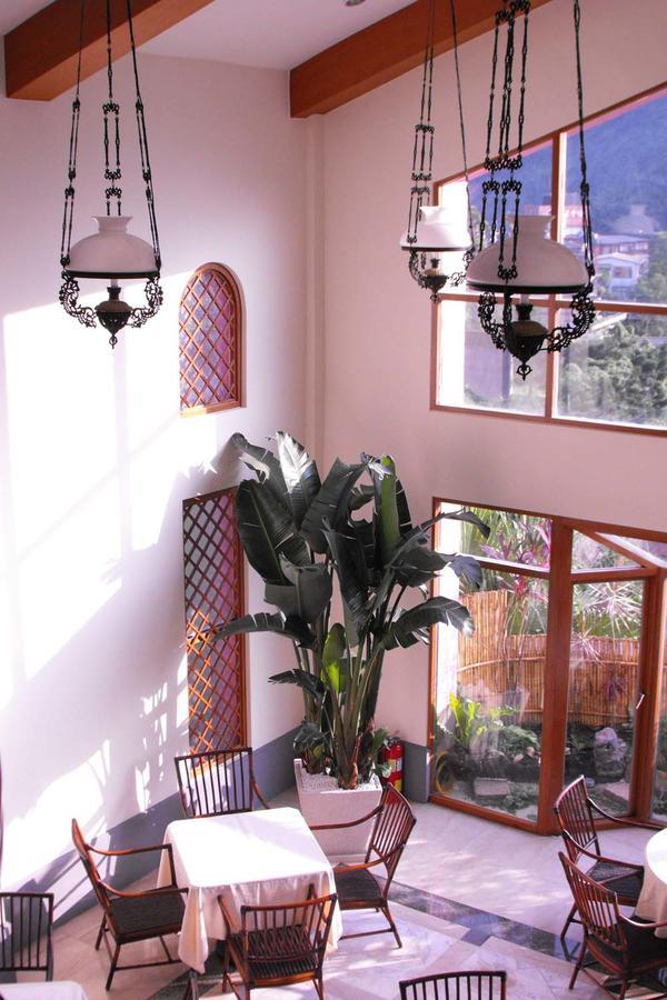 Cloud Garden Homestay Вулай Екстериор снимка