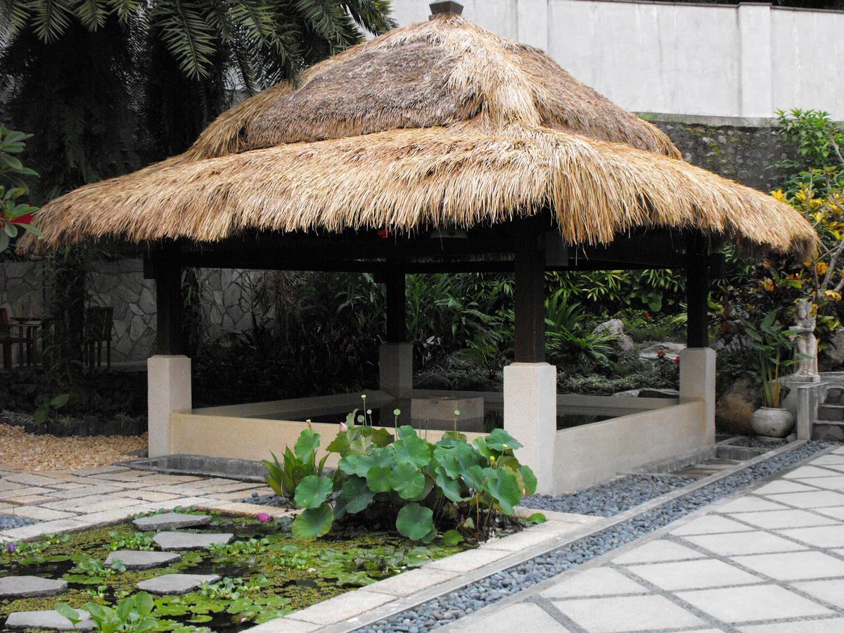 Cloud Garden Homestay Вулай Екстериор снимка