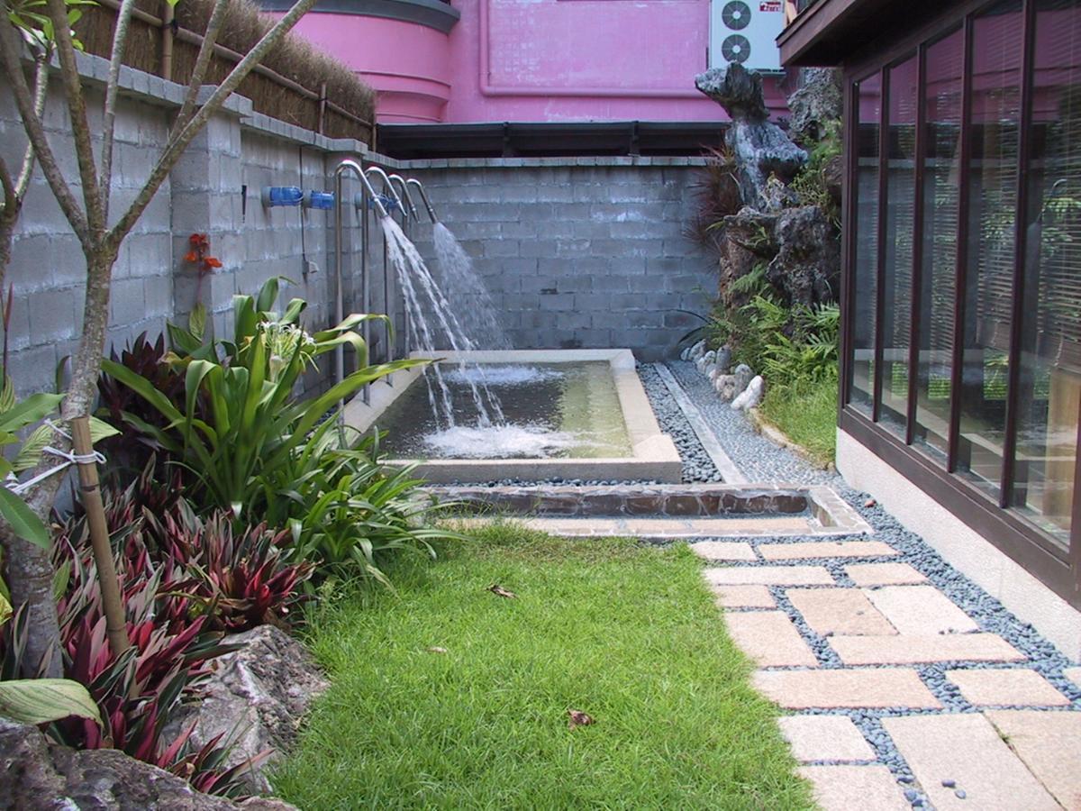Cloud Garden Homestay Вулай Екстериор снимка